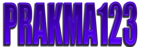 PRAKMA123 Logo